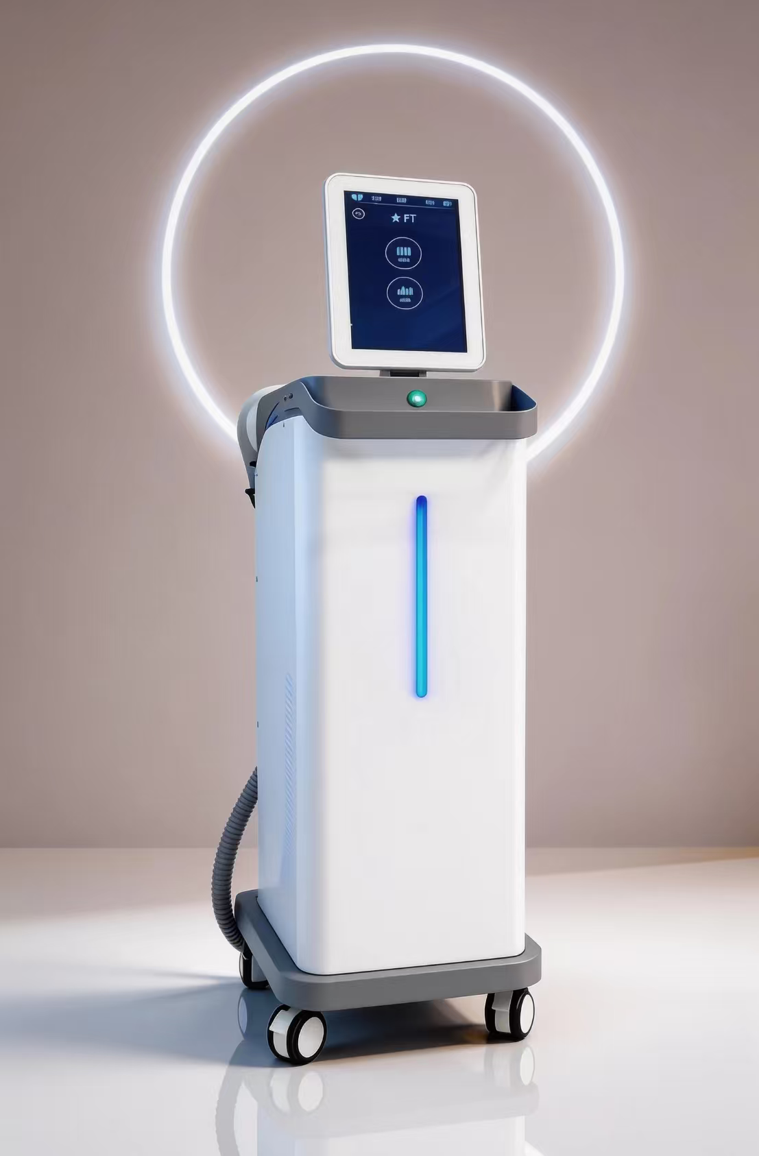 Muscle Stimulator
